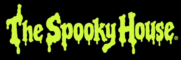 The Spooky House